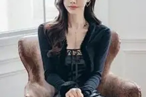 台湾最美女海王！与14位男明星传出绯闻名单令人咋舌