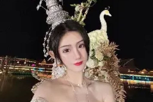 闲鱼道歉！_文物_女士_照片