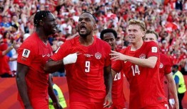 6月15日：加拿大这一天真忙世界杯首分到手开幕式金杯漏气却拒签英超球星