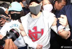 那些年酒驾被捕的女明星：陈乔恩、许仙上榜而她酒驾撞死人