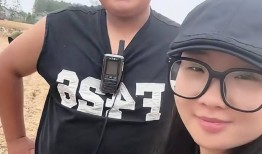 “割四赔五”风波升级：多家派出所介入网红出面也无力扭转局面