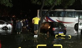 赵杨：我们的城市为什么经常出现洪涝？我们把一个小机器人放到管网里让它去看看里面的情况