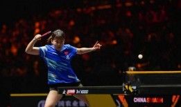 一年亏掉一个亿！WTT深夜道歉求原谅两次喊话樊振东